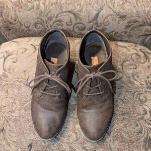 Rocket Dog Lace Booties SZ 8